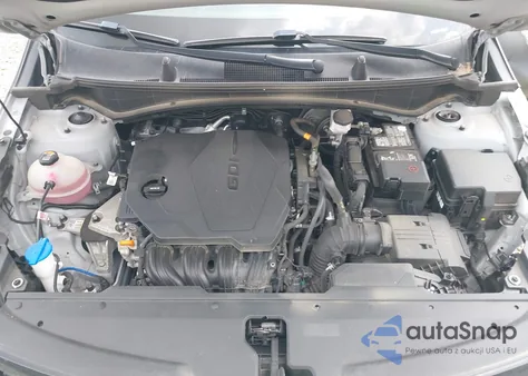 2023 Kia Sportage X-Line z USA, uszkodzony, nr VIN 5XYK6CAF9PG001423